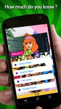 Scooby Doo Where Are You Trivia Quiz截图2