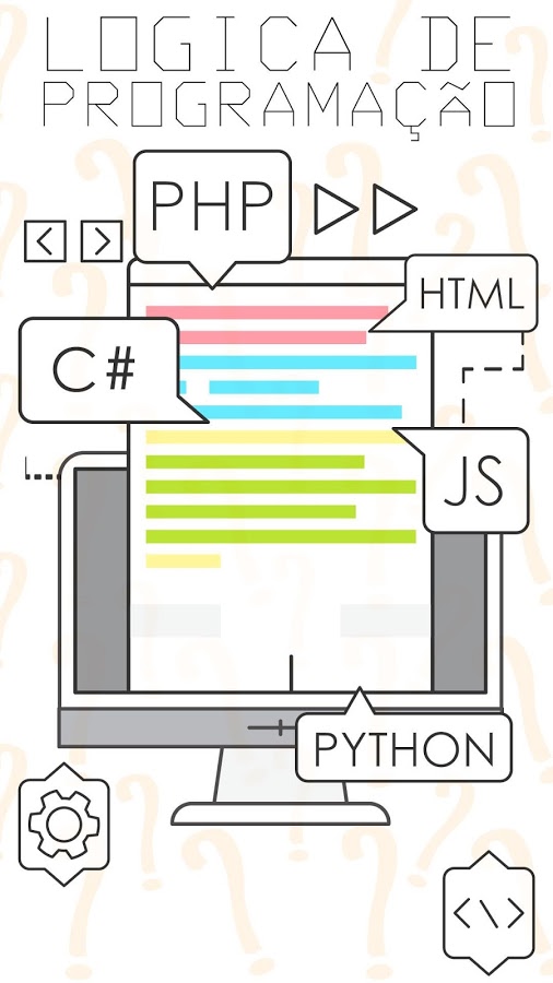 QUIZ - Lógica de Programação截图1