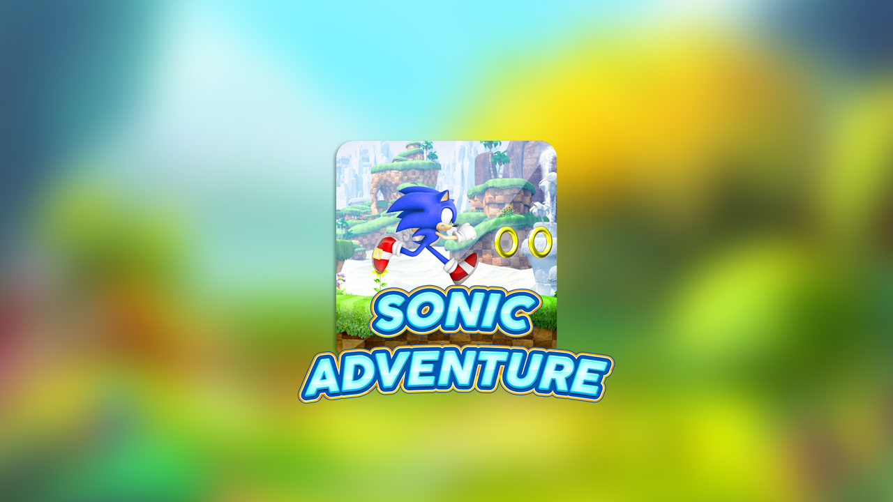 Free Subway Sonic Amazing Game ☄截图3