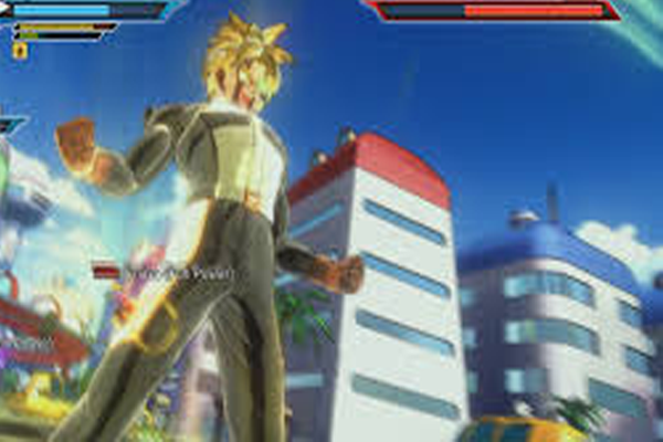 Wlk Dragon Ball Xenoverse 2 Hint截图1