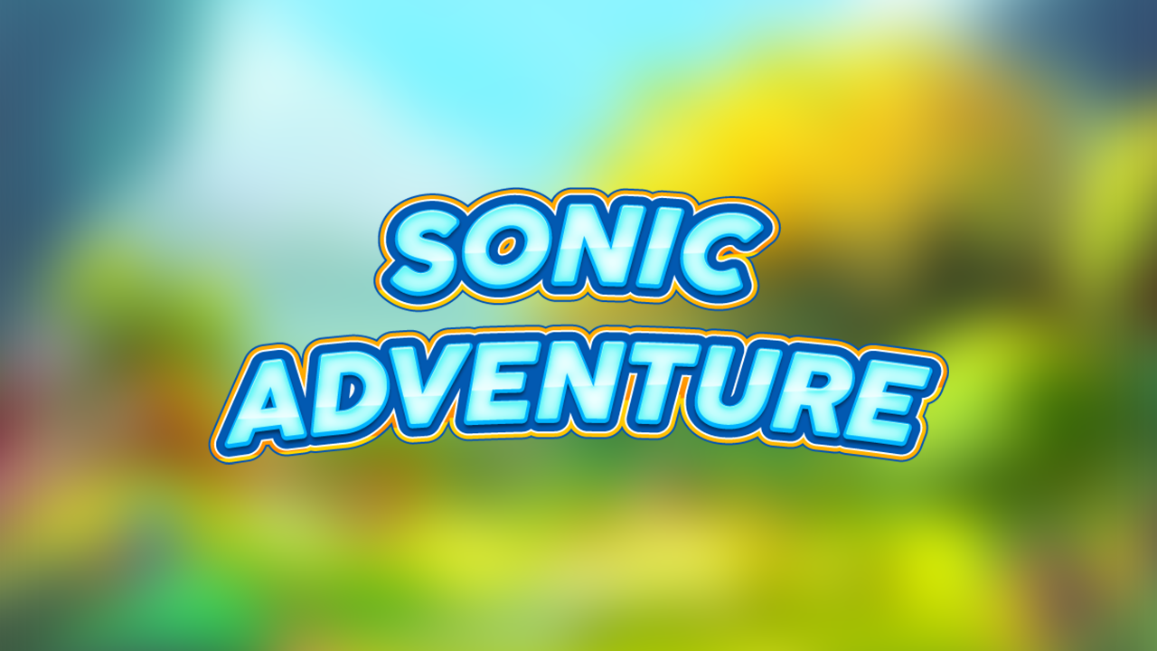 Free Subway Sonic Amazing Game ☄截图1