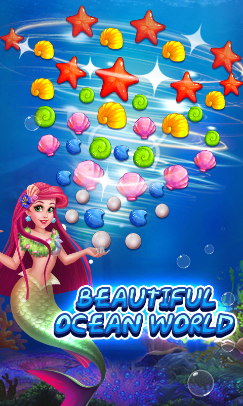 Ocean Fish Paradise截图5