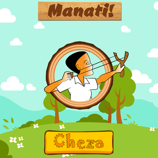 Manati Game – Math Game for Preschool children截图3