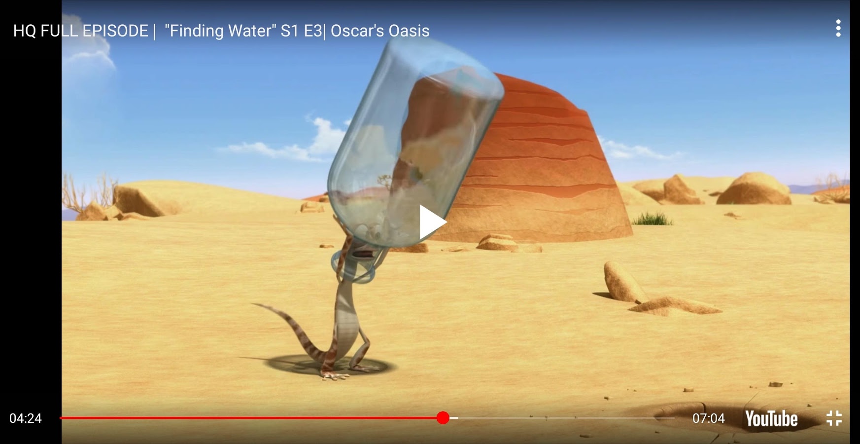 Videos Oscar Oasis截图2