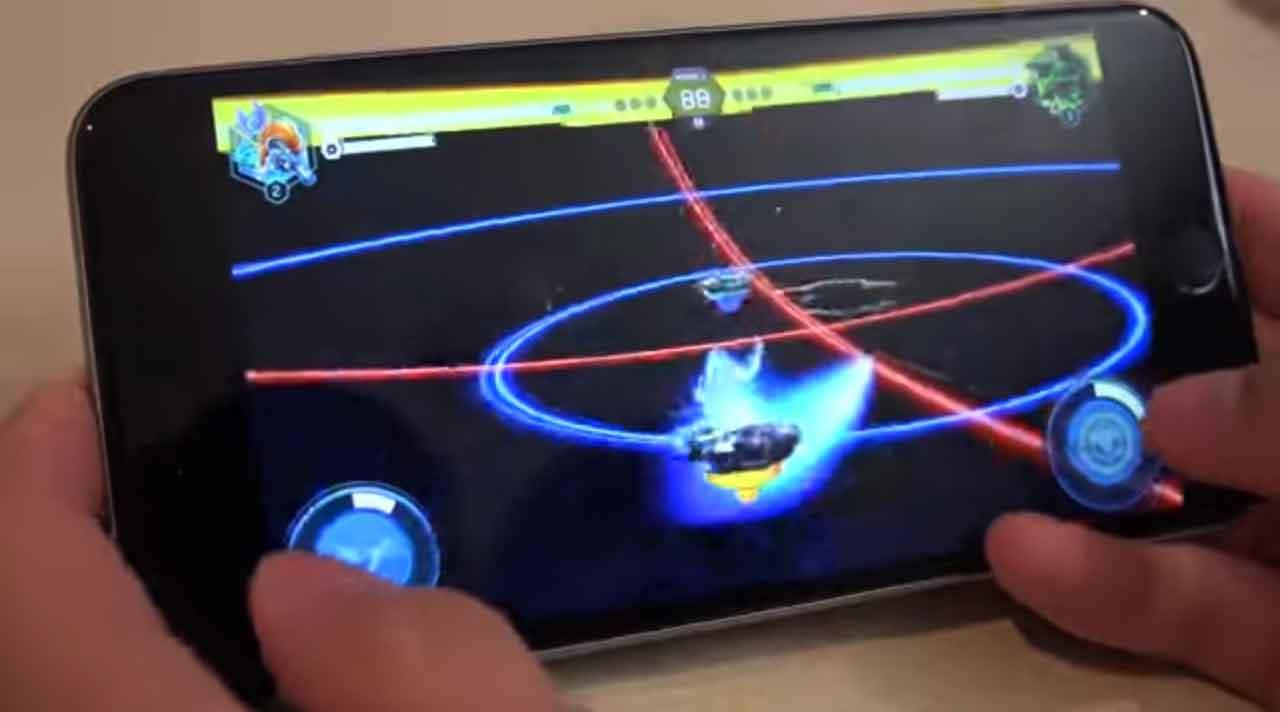 Tips for beyblade截图2