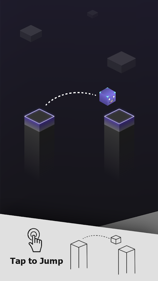 Cube Jump!截图4