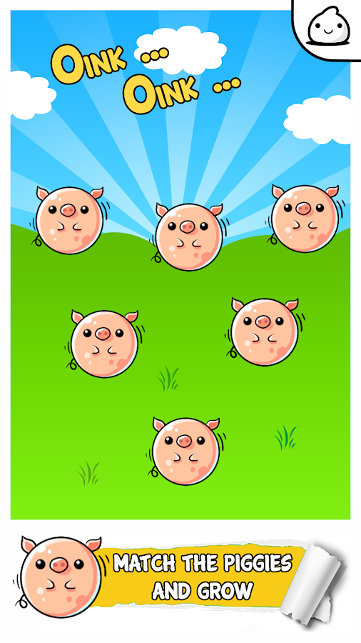 Pig Evolution - Idle Cute Kawaii Clicker截图5