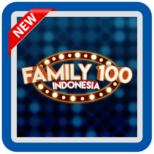 Kuis Family 100 Indonesia - 2018截图5