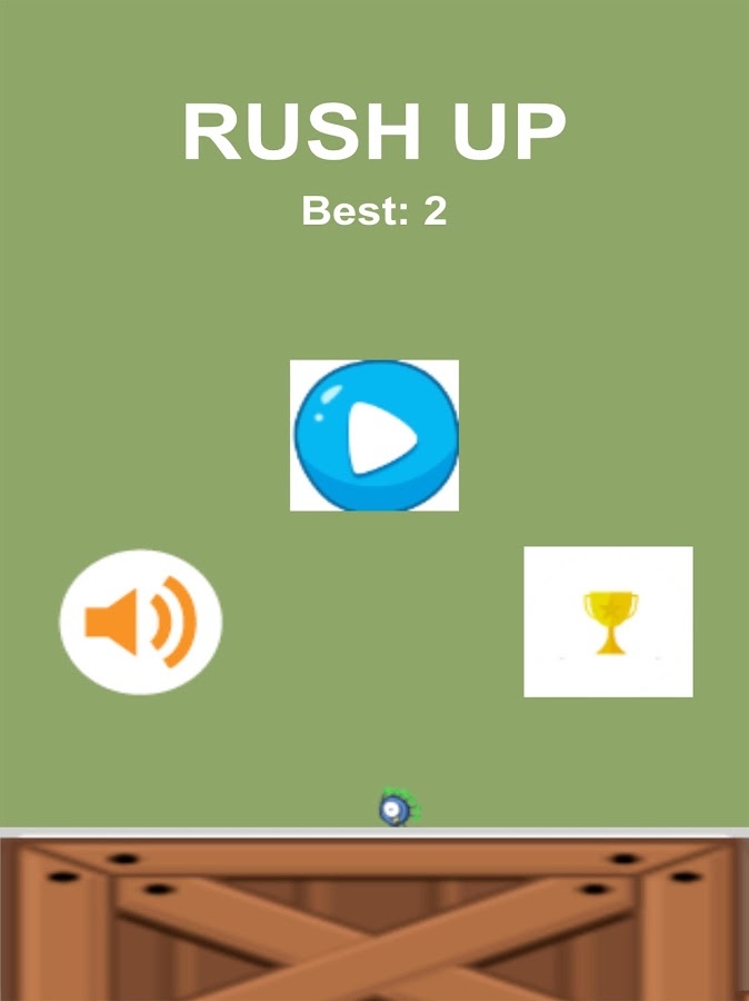 Rush Up截图5