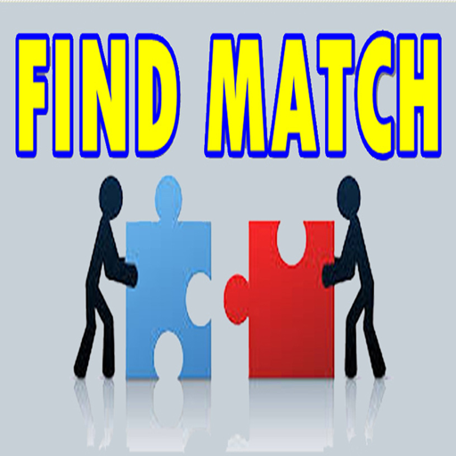 FIND MATCH截图1