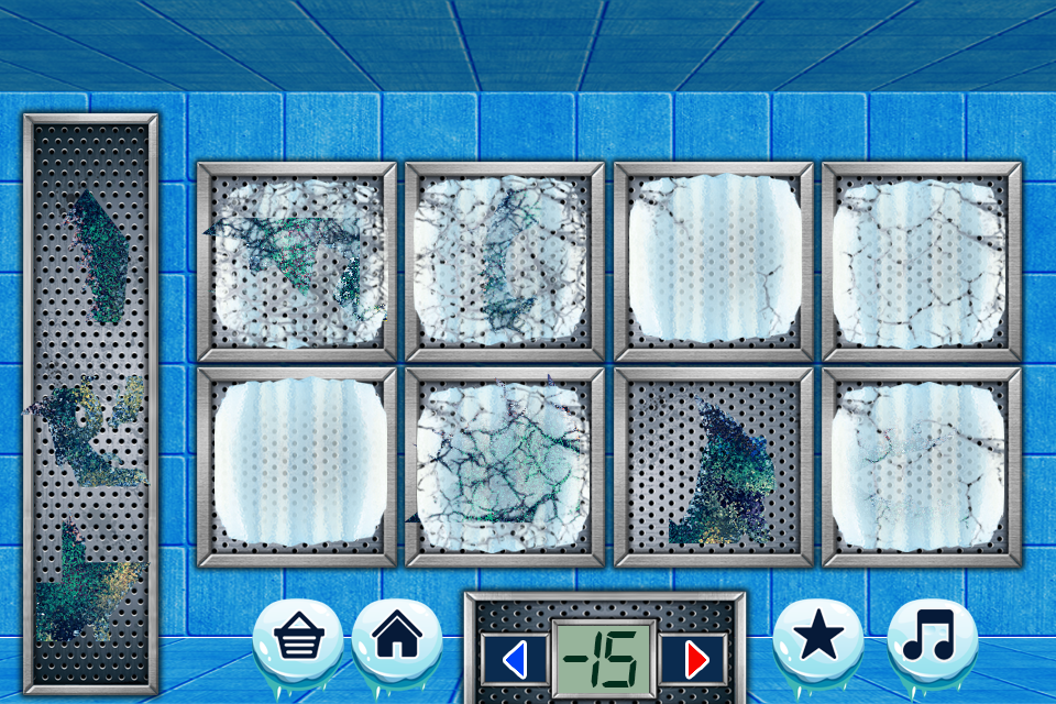 Jurassic Of Ice Age截图4