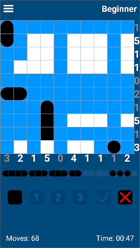 Battleship Puzzle截图3