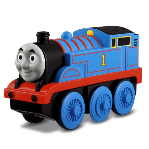 Engine Thomas AR Game截图3