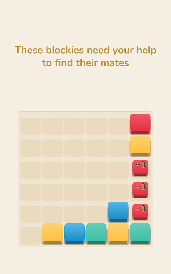 Crossing Blocks: New & Relaxing Slider Puzzle 2018截图3