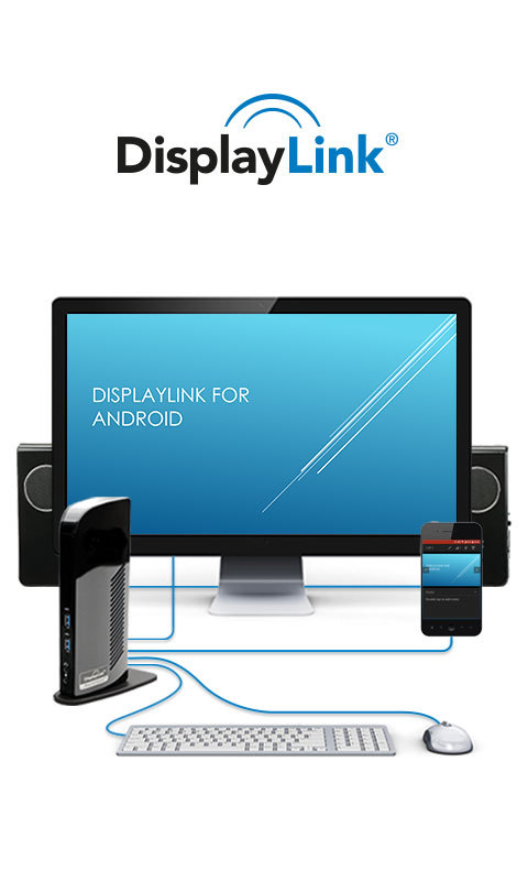 DisplayLink Presenter截图2