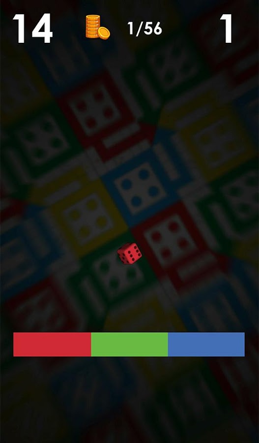 Ludo King - Switch Color截图2