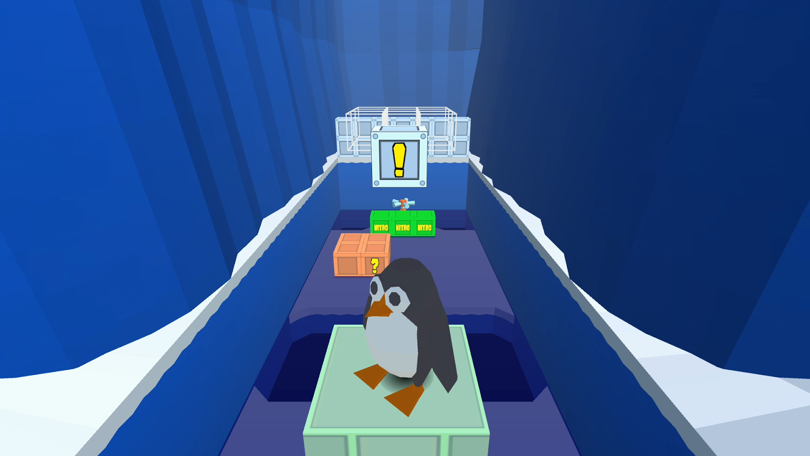 Bob: The Penguin截图4