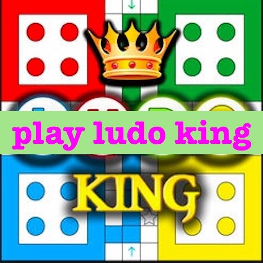 Play Ludo King截图3