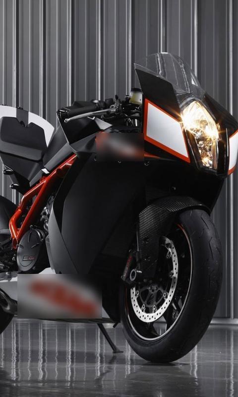 拼图KTM RC8 Sport截图5