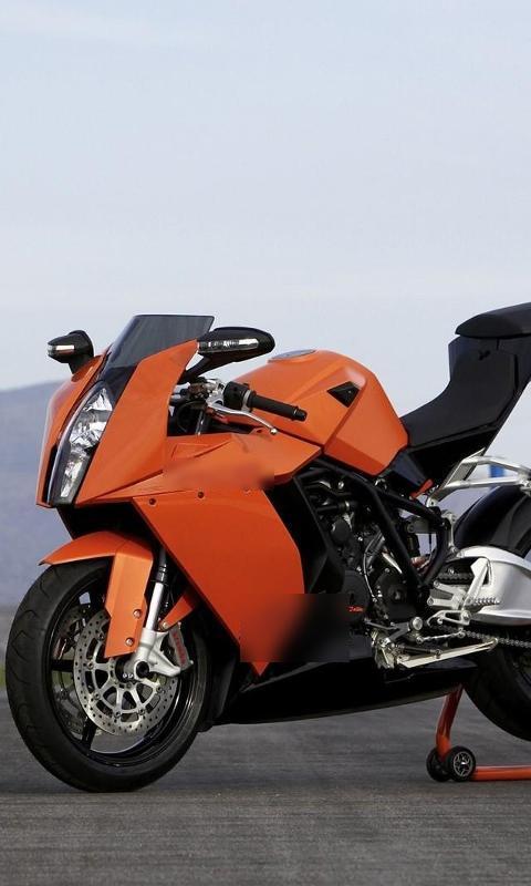 拼图KTM RC8 Sport截图4