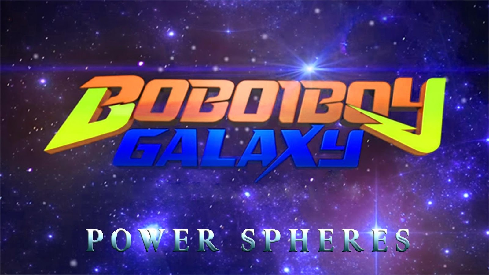 BoBoiBoy Galaxy : AmazingGuide截图2