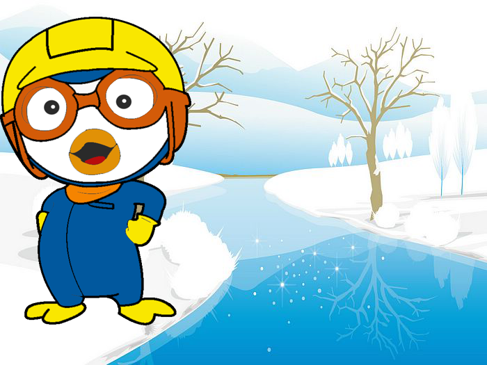 Pororo alphabet截图1