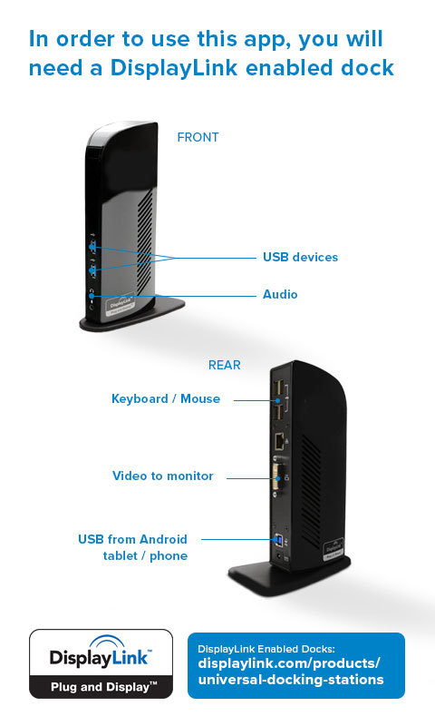 DisplayLink Presenter截图3