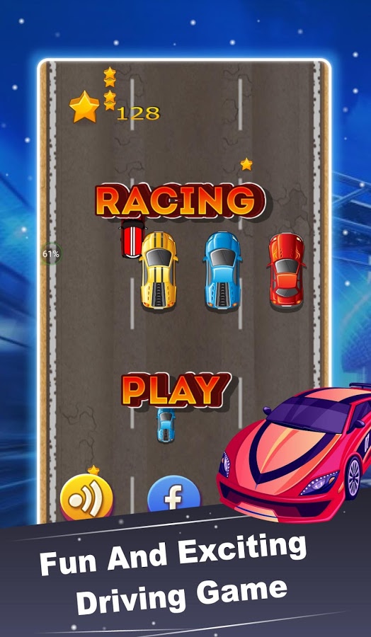 Street Car Racing截图3