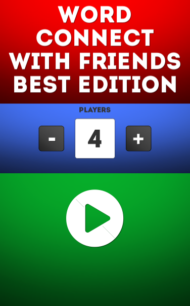 Word Connect With Friends - Classic截图5