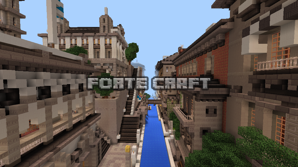 Forte Craft Official截图2