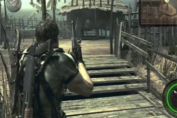 Pro Hint Resident Evil 4 New截图2