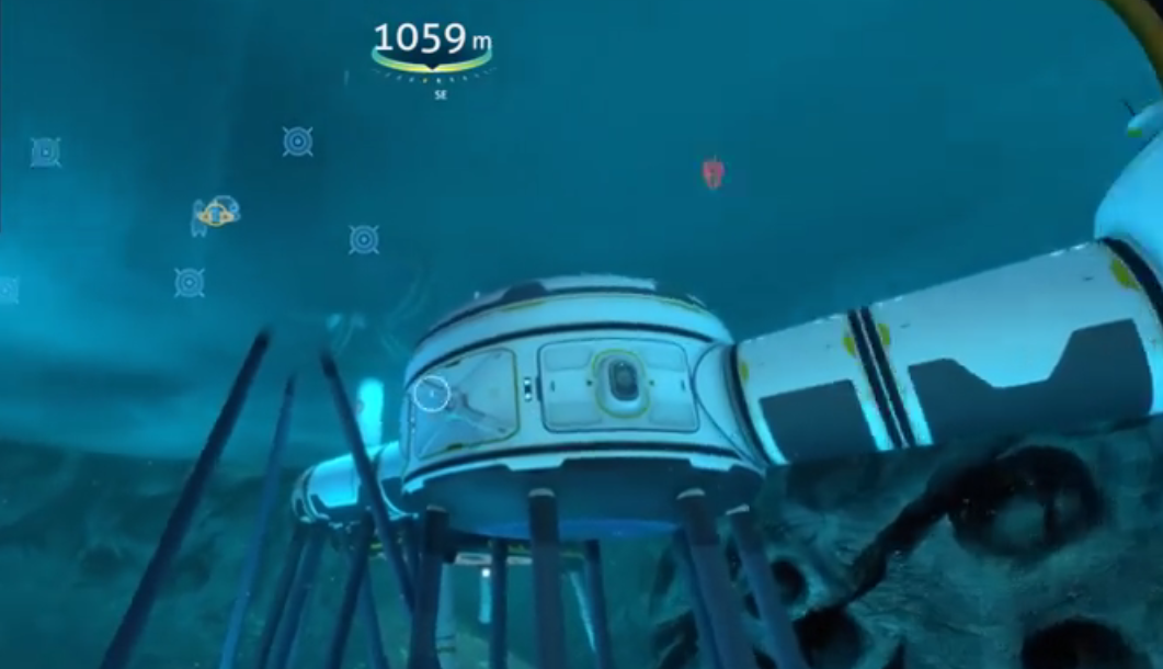 Guia Subnautica 2018 Underwater game截图3