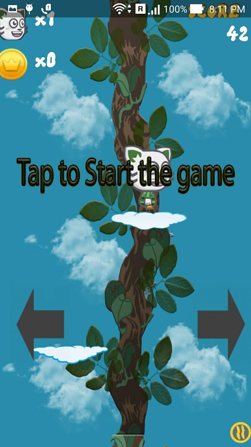 Beanstalk Runner截图2