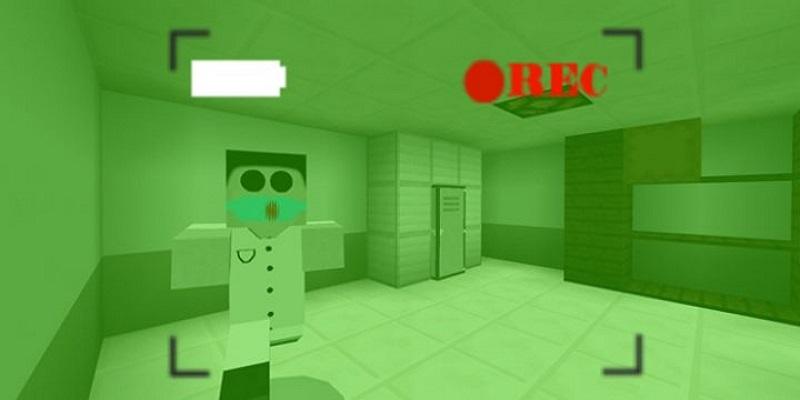 Hospital 2 Adventure for MCPE (Horror!)截图2