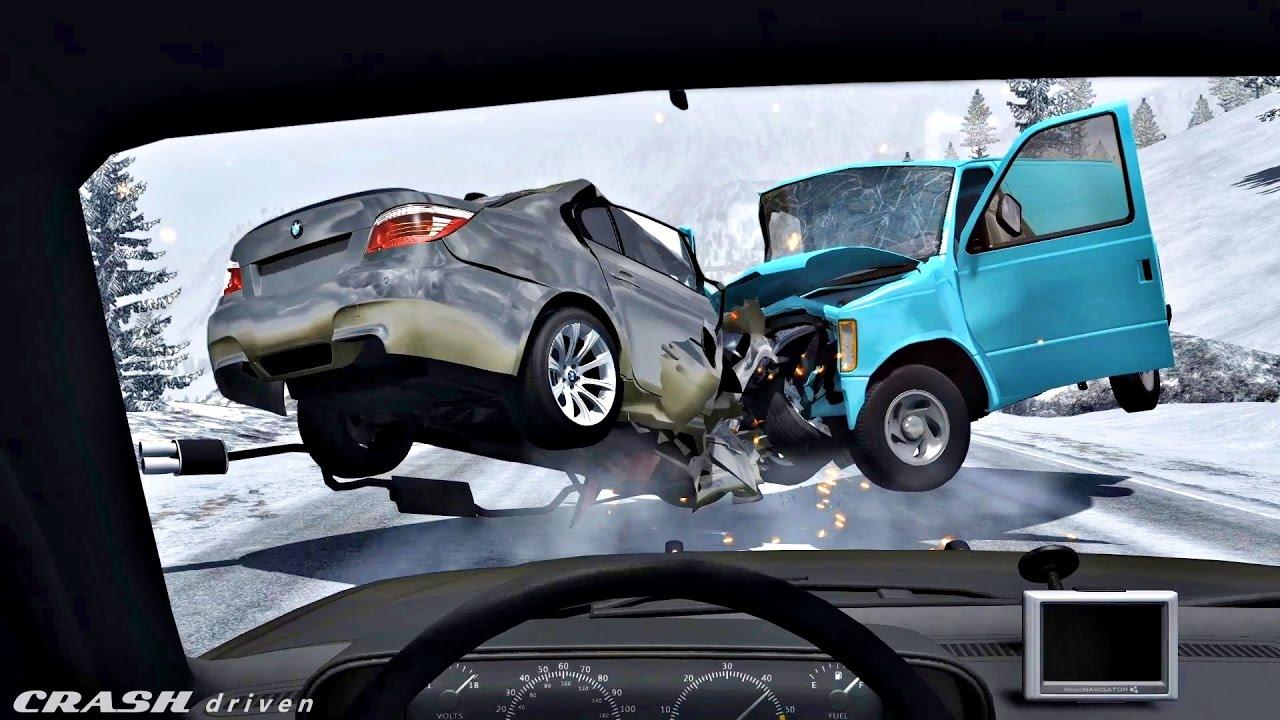 Accident Engine Version Next 2018截图4