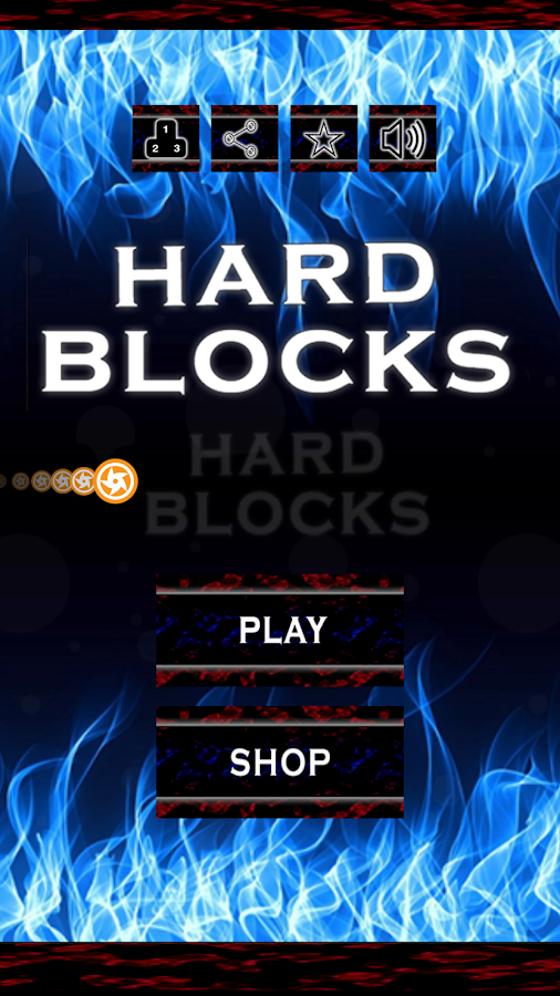 Hard Blocks截图4