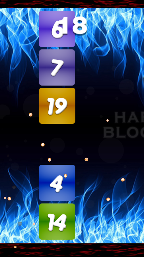 Hard Blocks截图2