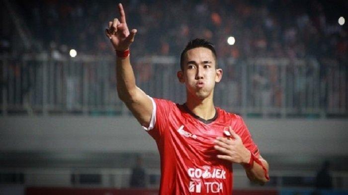 Tebak Pemain Bola Persija Jakarta Macan Kemayoran截图2