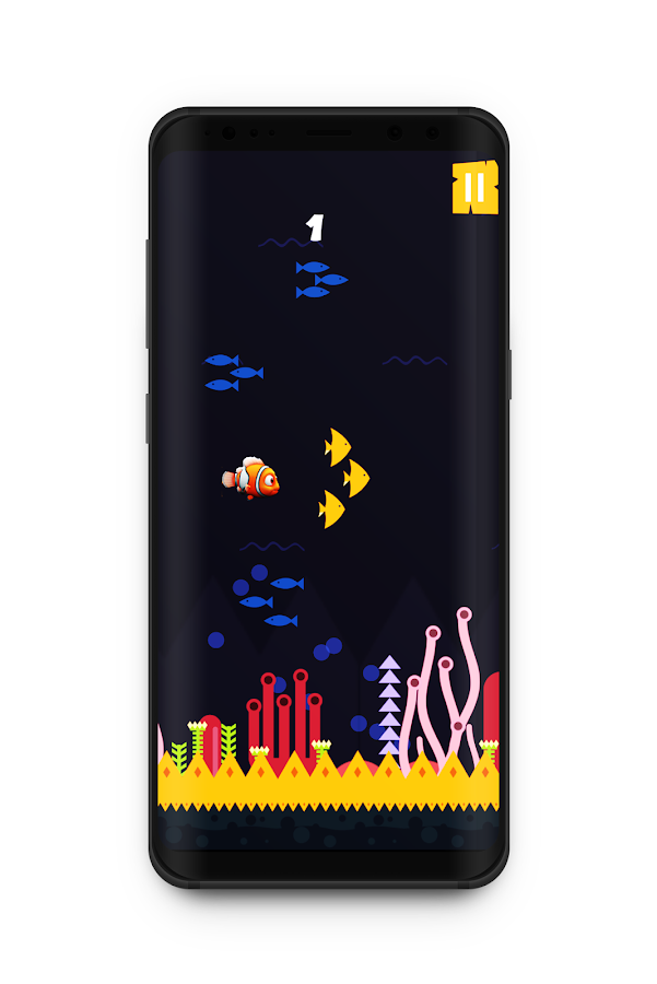 NEMO : The Sea Adventure截图3