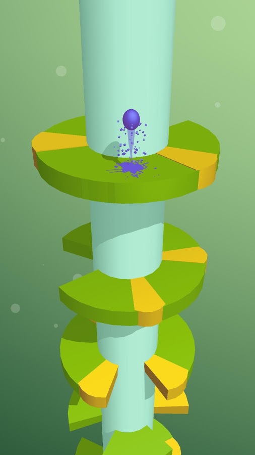 Helix Jump截图2