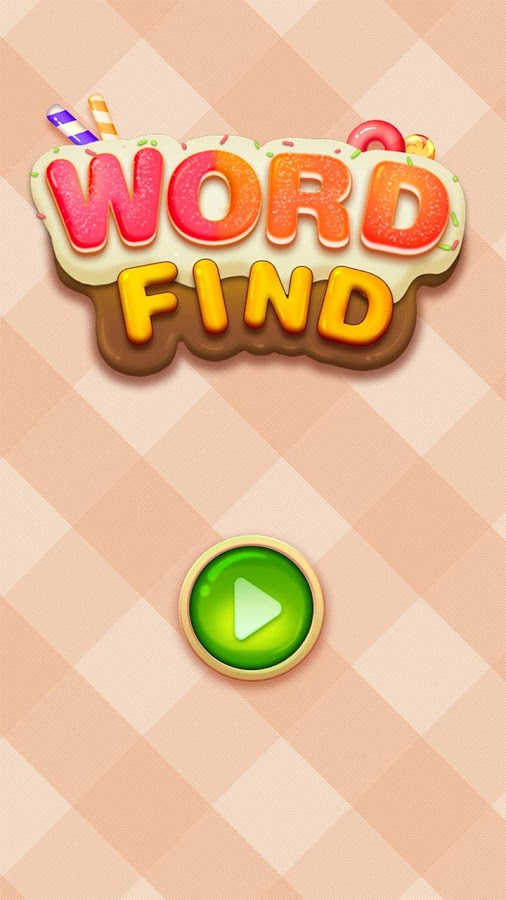 Word Find: Word Connect Games截图1