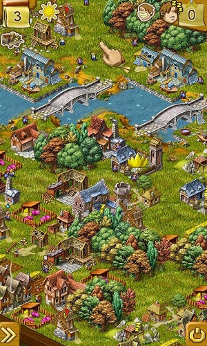 家园6 Townsmen 6 Revolution截图5