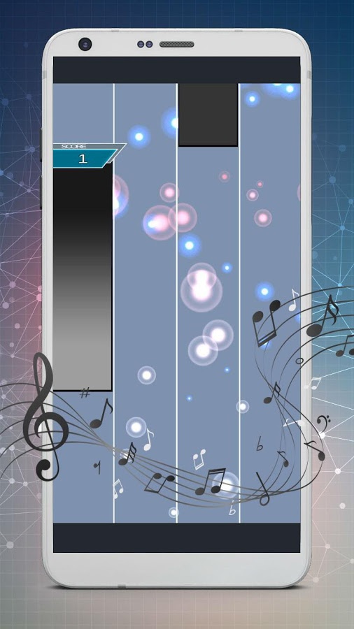 Ozuna Piano Magic Tiles Music截图2