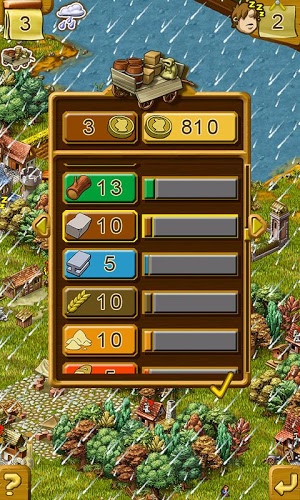 家园6 Townsmen 6 Revolution截图3