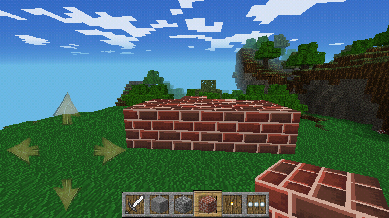 Building and Crafting Exploration截图5