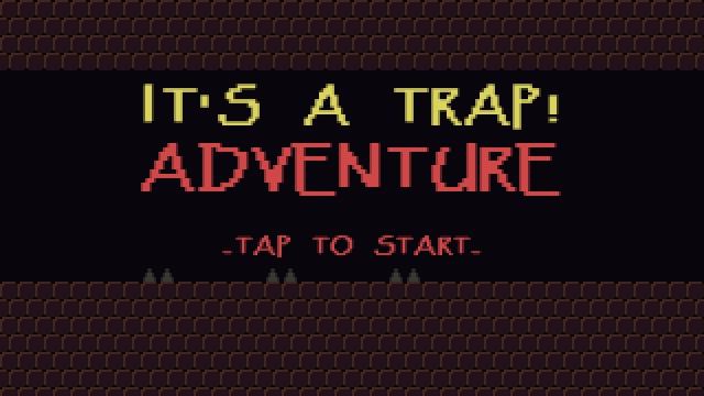 It’s a Trap: Adventure截图4