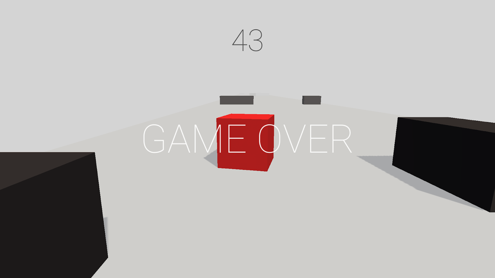 BOX 3D - A Simple Game截图3