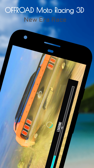 Racing Traffic Adventure 3D截图5