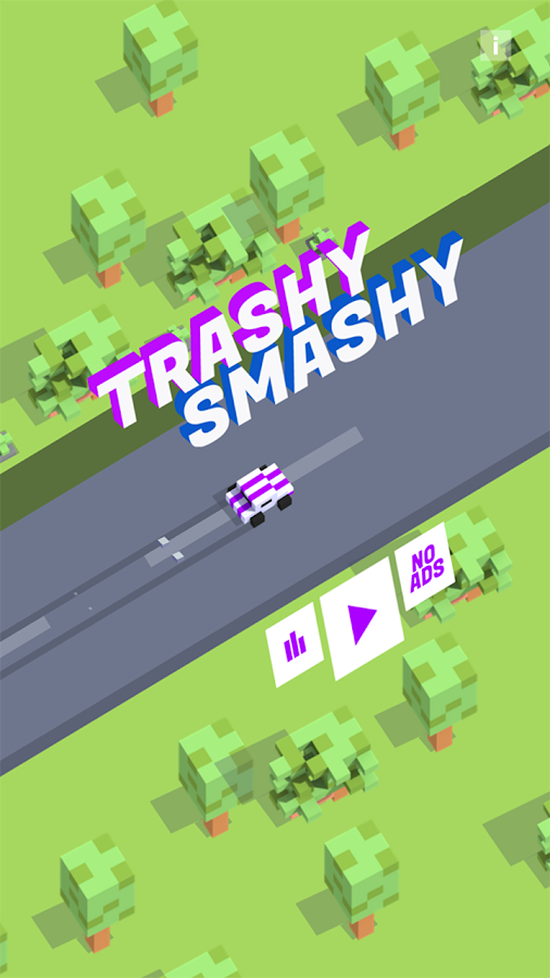 Trashy Smashy截图3