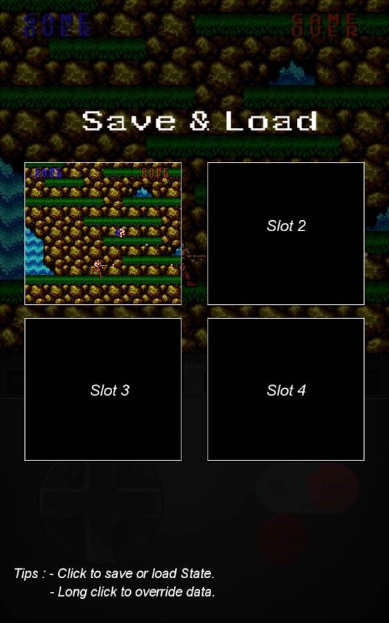 NES Emulator - Free NES Game Collection截图1